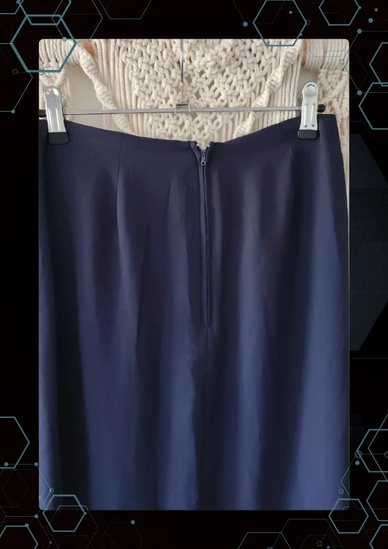 Jupe longue etam #38 – Etam – taille M / 38 / 10 5
