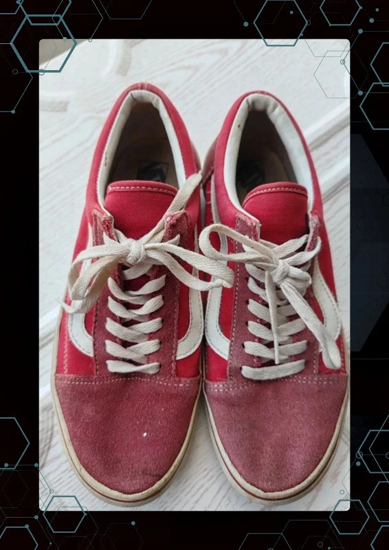 Basket vans – Vans – taille 40 2