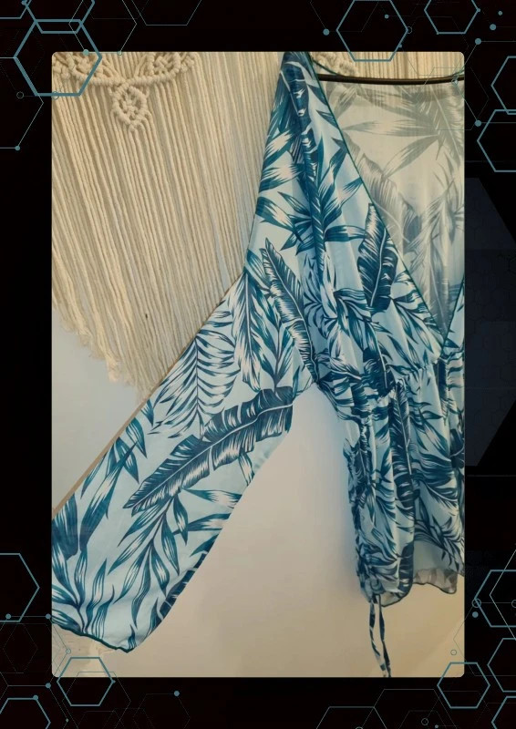 Combinaison plage – New Collection – taille XL / 42 / 14 2