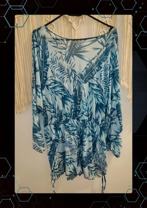 Combinaison plage – New Collection – taille XL / 42 / 14 3