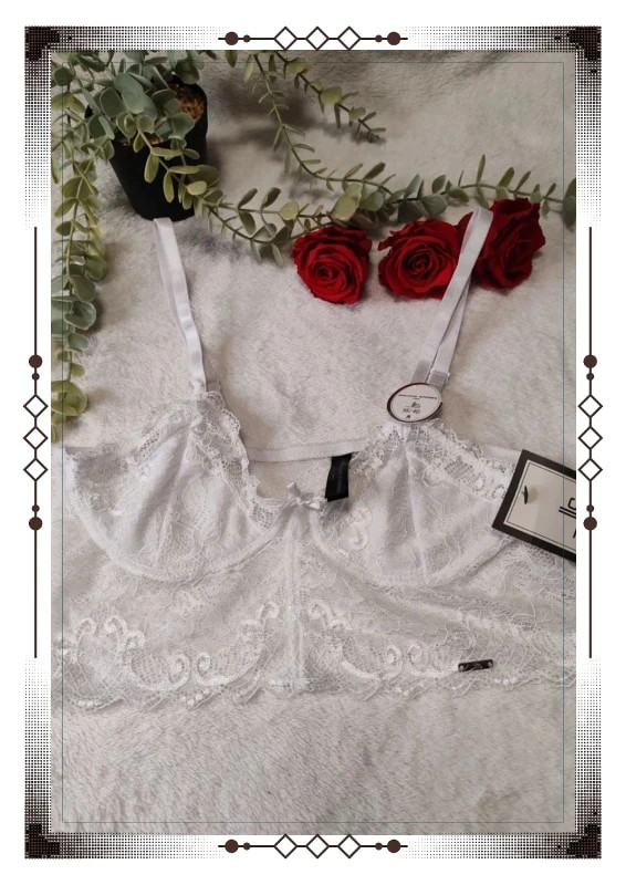 Soutien gorge jean louis scherrer