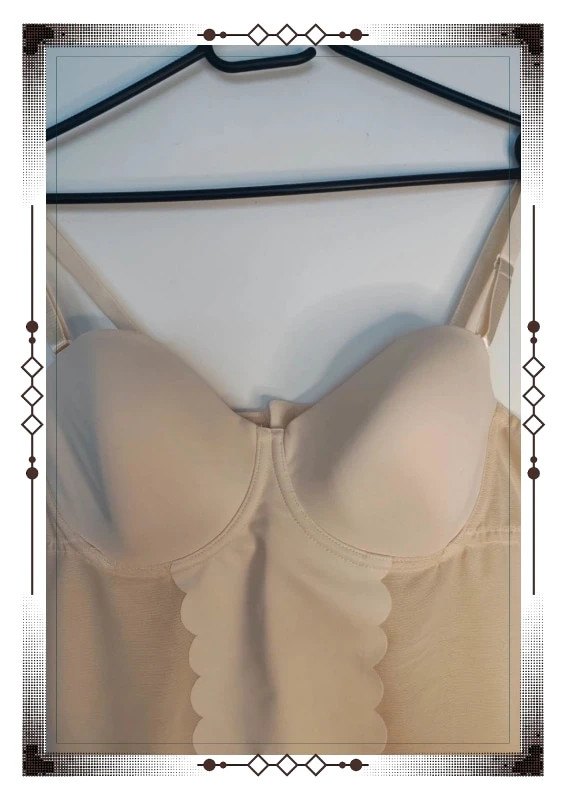 Gaine hunkemöller – Hunkemöller – taille M / 38 / 10 3