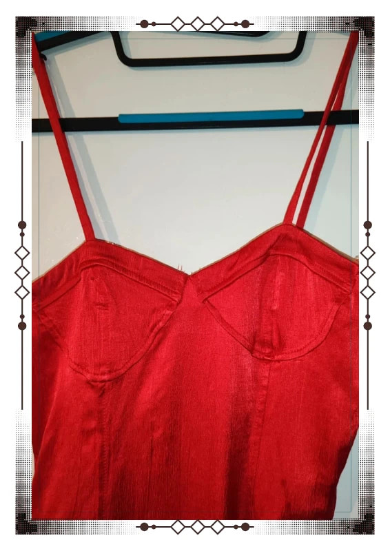 Body Primark – Primark – taille XS / 34 / 6 2