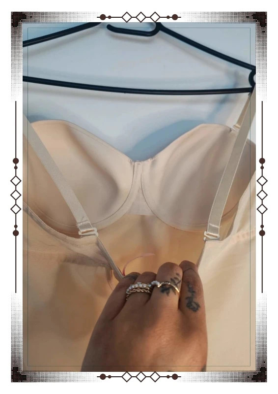 Gaine hunkemöller – Hunkemöller – taille M / 38 / 10 5