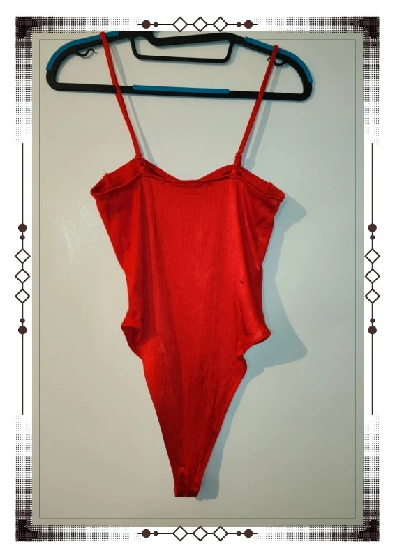 Body Primark – Primark – taille XS / 34 / 6 5