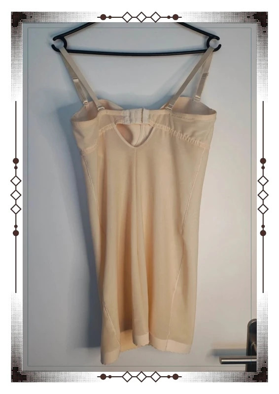 Gaine hunkemöller – Hunkemöller – taille M / 38 / 10 4