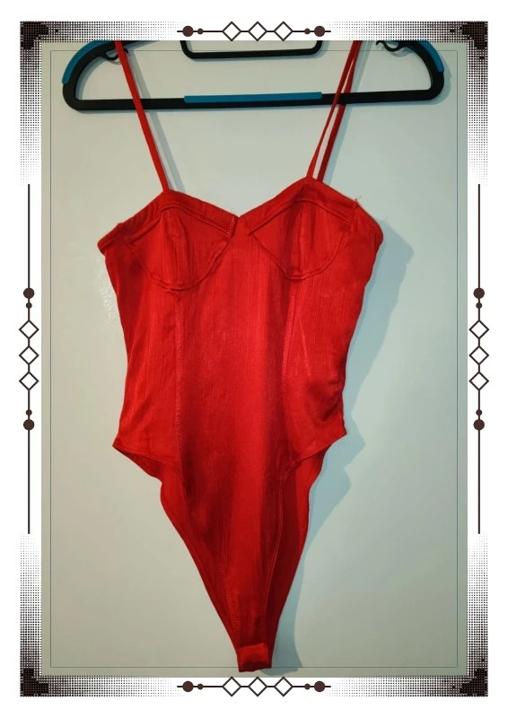 Body Primark – Primark – taille XS / 34 / 6