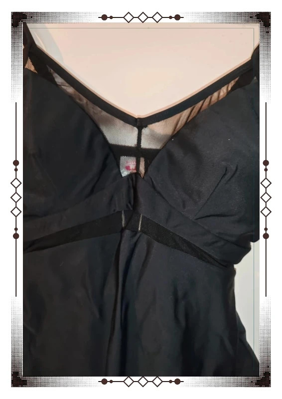 Maillot de bain shekini 36 – SHEKINI – taille S / 36 / 8 2