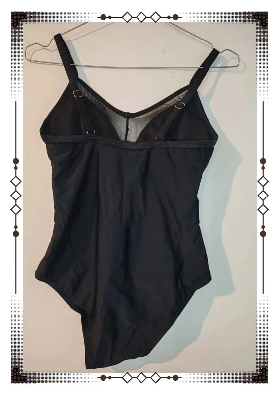 Maillot de bain shekini 36 – SHEKINI – taille S / 36 / 8 4