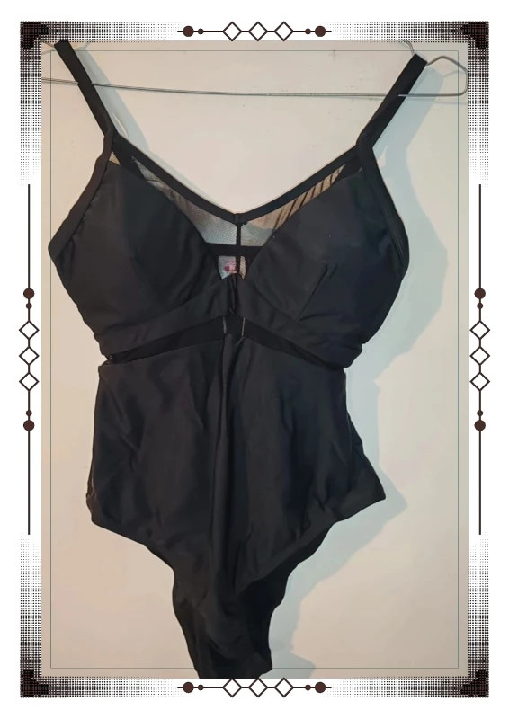 Maillot de bain shekini 36 – SHEKINI – taille S / 36 / 8