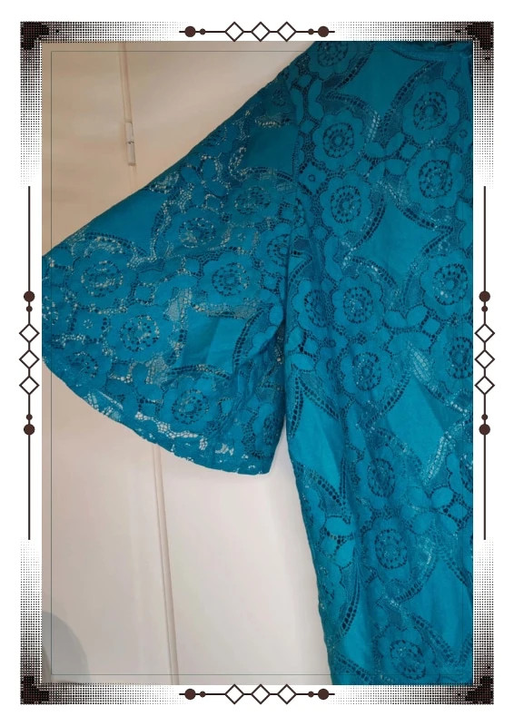 Blouse FSTVL – FSTVL – taille XL / 42 / 14 2