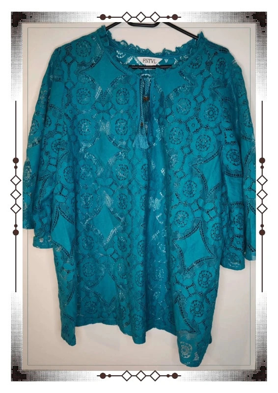 Blouse FSTVL – FSTVL – taille XL / 42 / 14