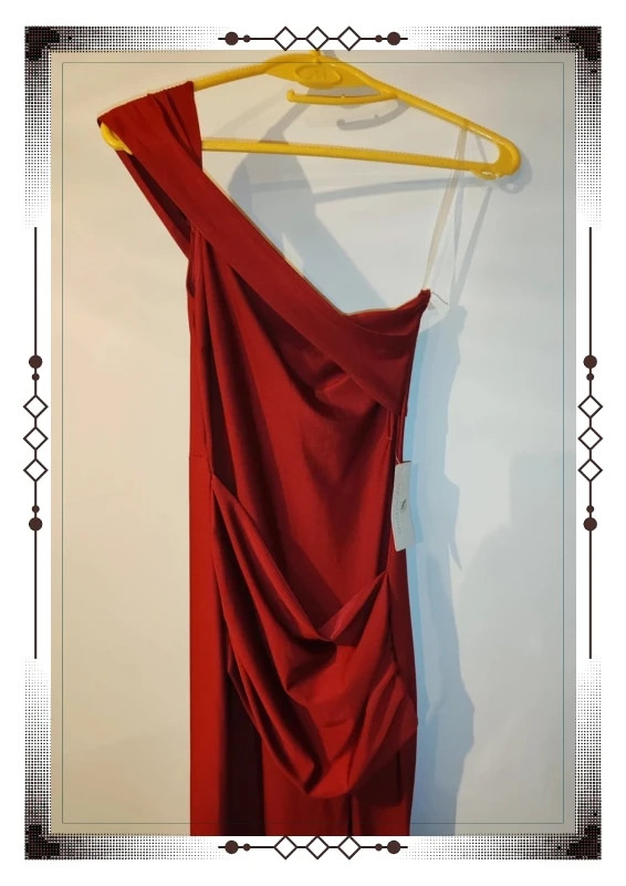Robe longue new collection – New Collection – taille S / 36 / 8 2