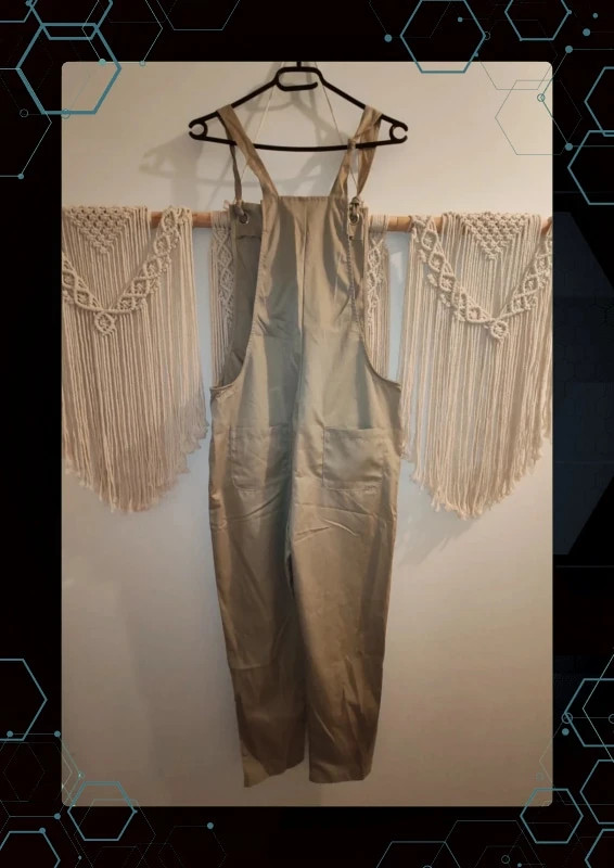 Salopette yoins – YOINS – taille XS / 34 / 6 5