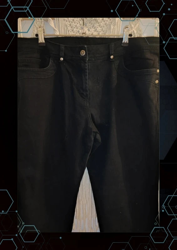 Pantalon M&s mode – M&S Mode – taille 4XL / 48 / 20 2