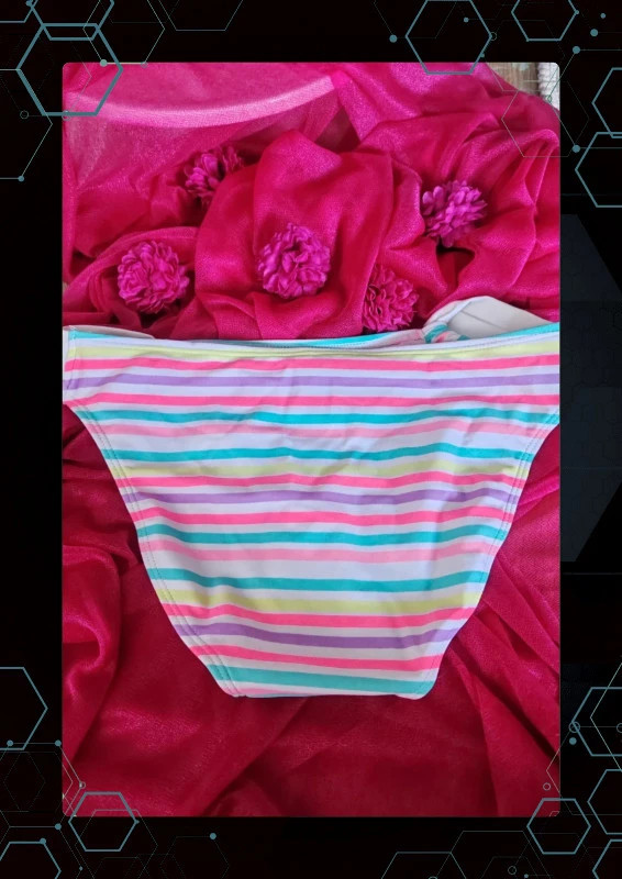 Maillot de bain ardene – ardene – taille S / 36 / 8 2