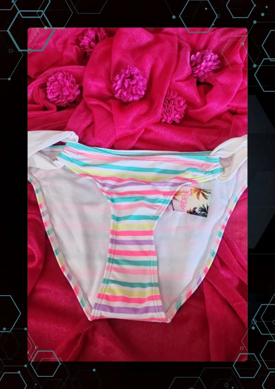 Maillot de bain ardene – ardene – taille S / 36 / 8
