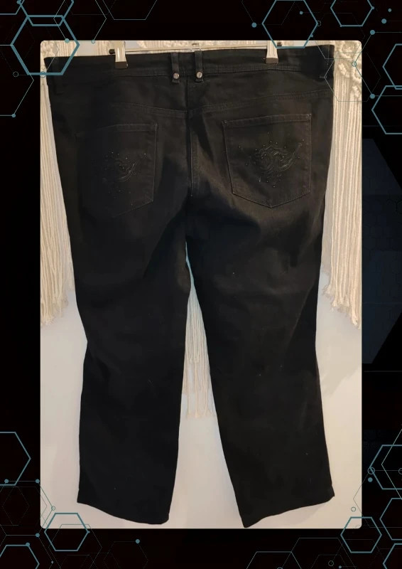 Pantalon M&s mode – M&S Mode – taille 4XL / 48 / 20 3