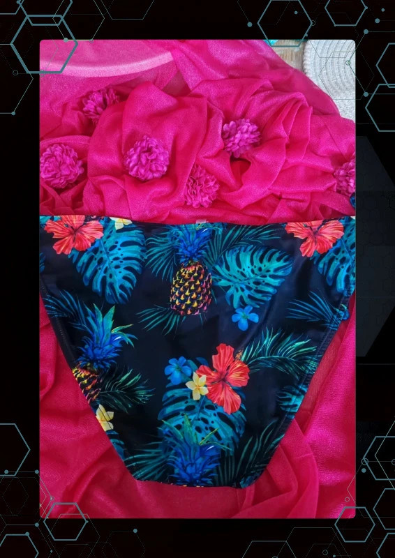 Bas de bikini 👙. – ardene – taille S / 36 / 8 3