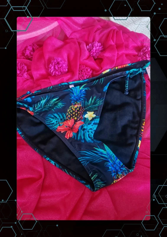 Bas de bikini 👙.