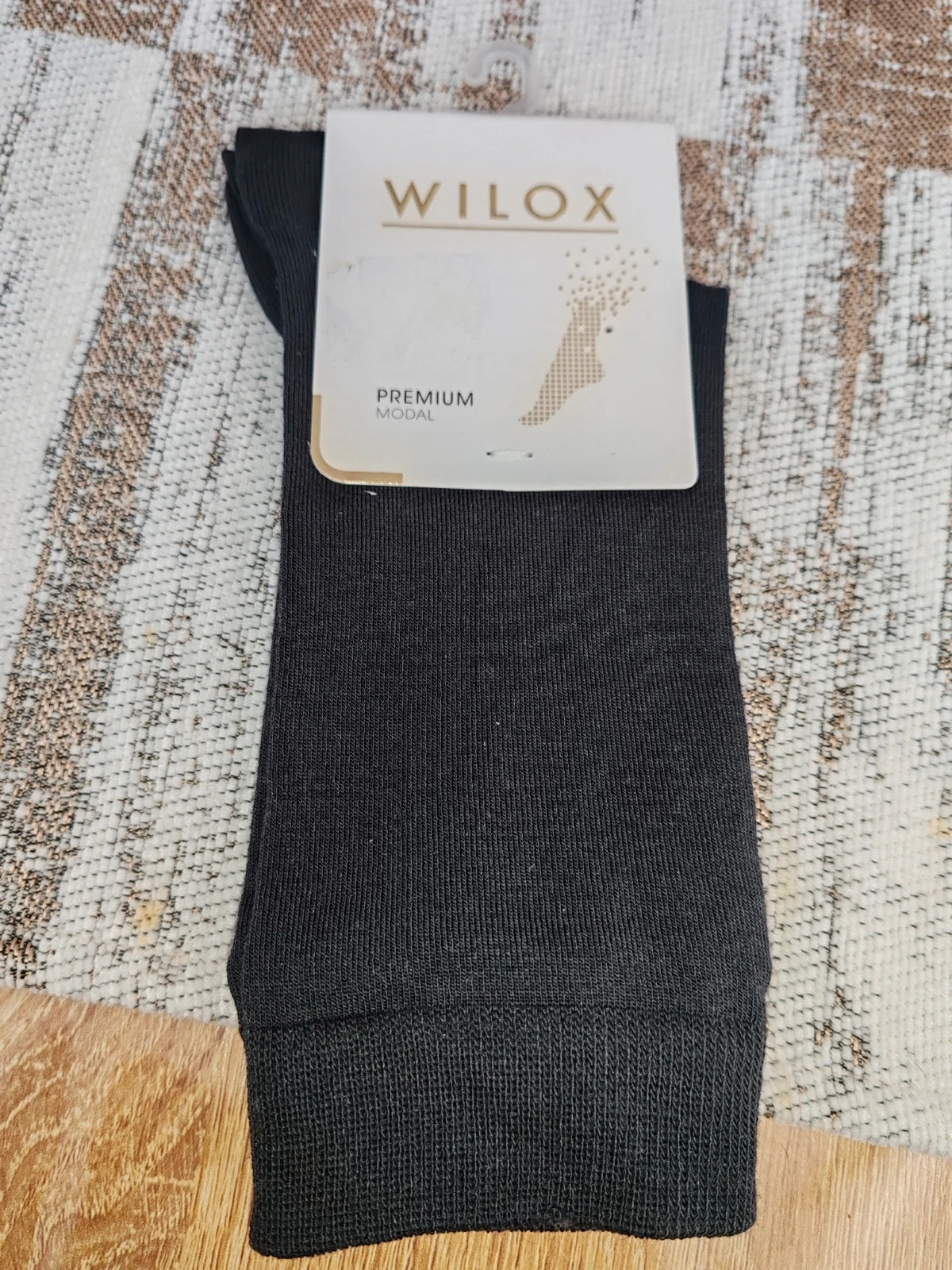 Chaussettes modal wilox