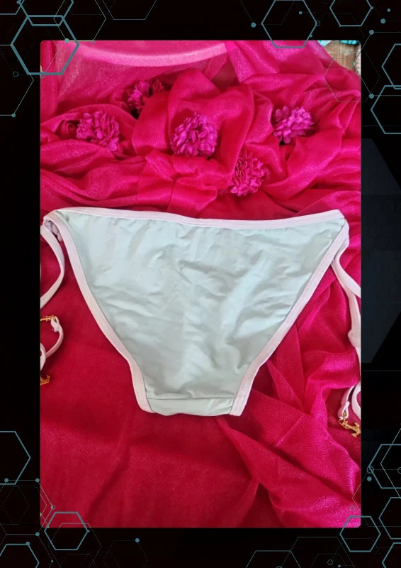 Bas de bikini 👙 – ardene – taille XS / 34 / 6 4