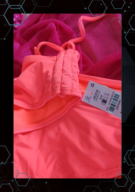 Maillot de bain ardene – ardene – taille S / 36 / 8 2