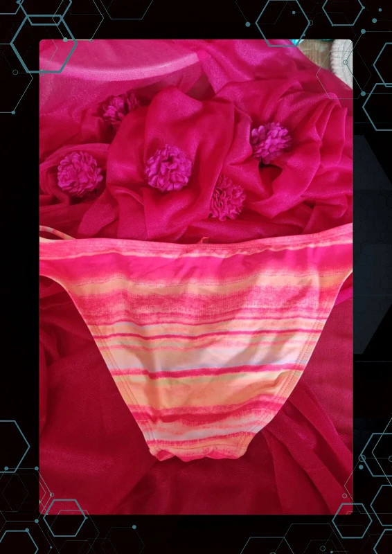 Maillot de bain – ardene – taille S / 36 / 8 3