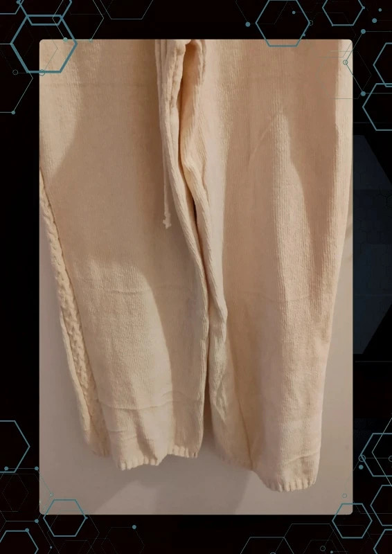 Pantalon gran suerte moda – gran suerte moda de oro – taille Taille unique 4