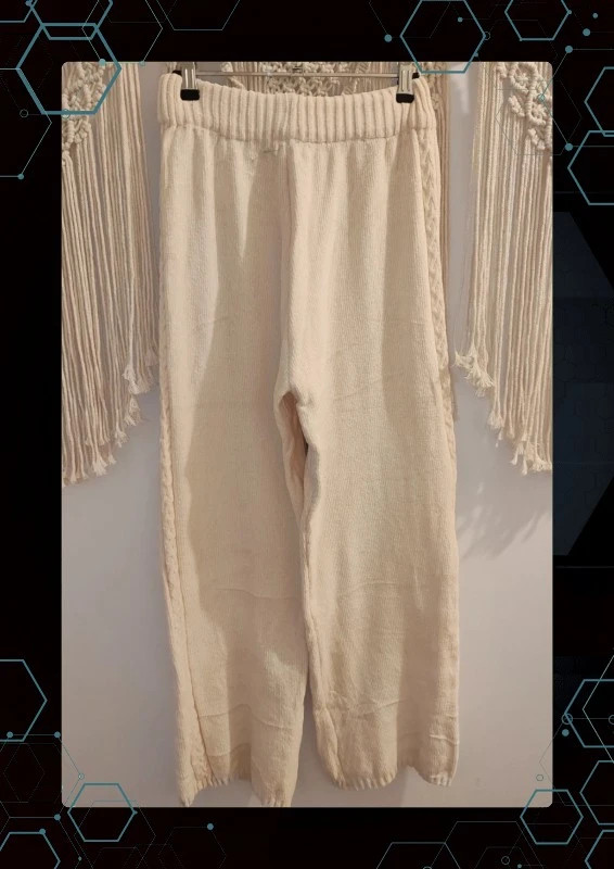 Pantalon gran suerte moda – gran suerte moda de oro – taille Taille unique 5