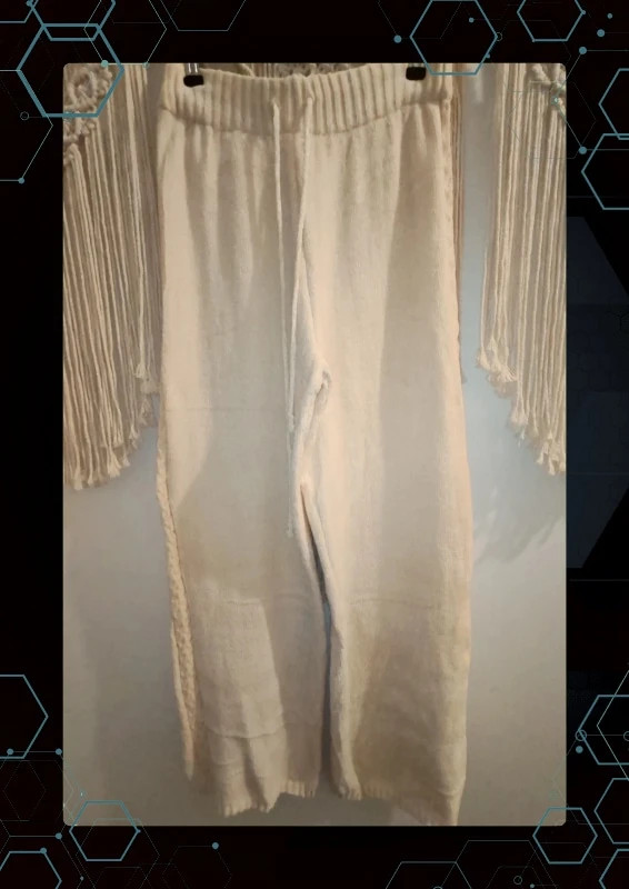 Pantalon gran suerte moda