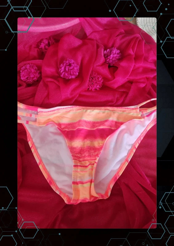 Maillot de bain