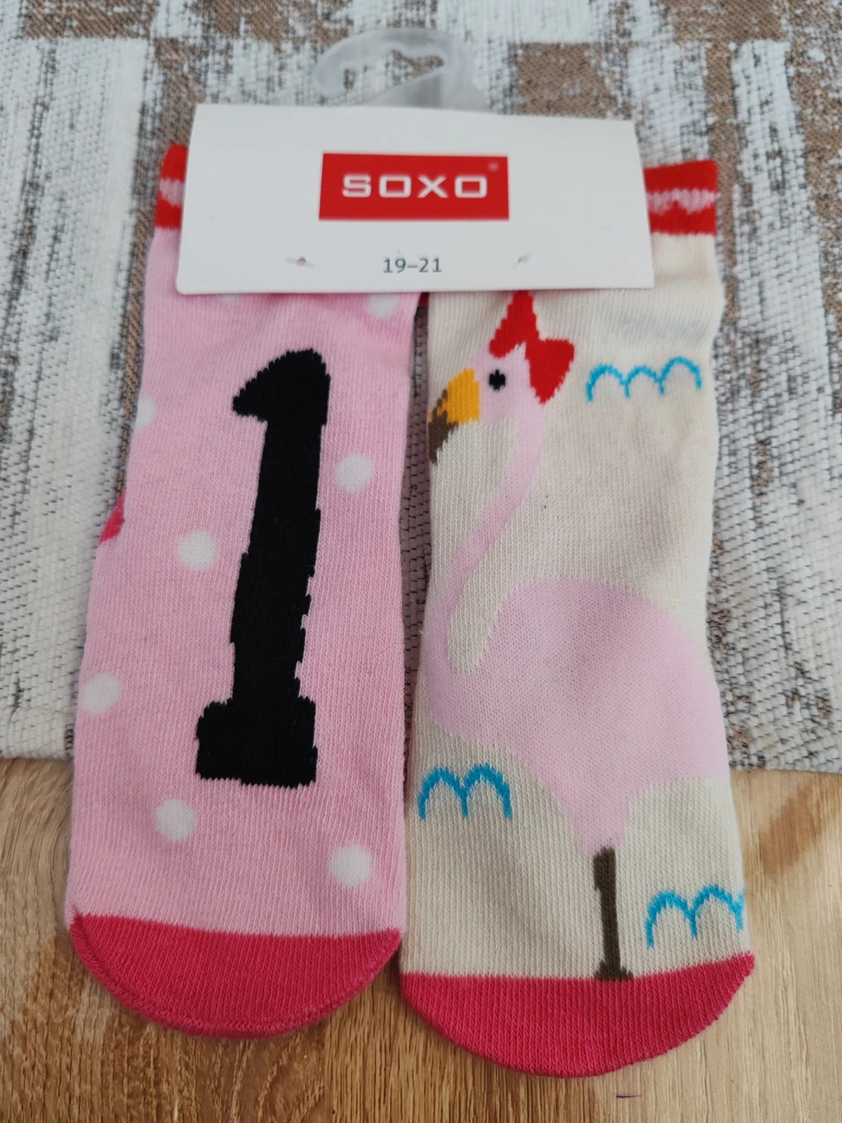 Chaussettes soxo