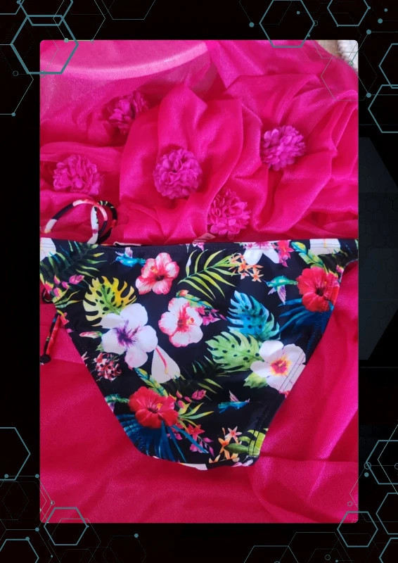Culotte bikini – ardene – taille XS / 34 / 6 3