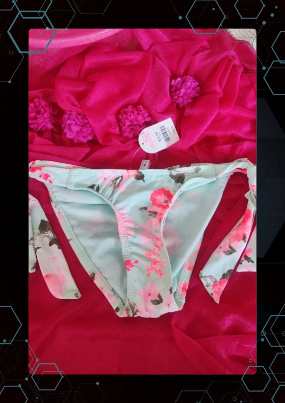 Bas bikini