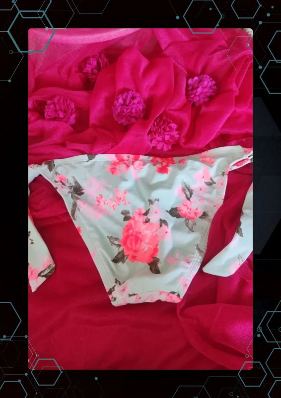 Bas bikini – ardene – taille XS / 34 / 6 3