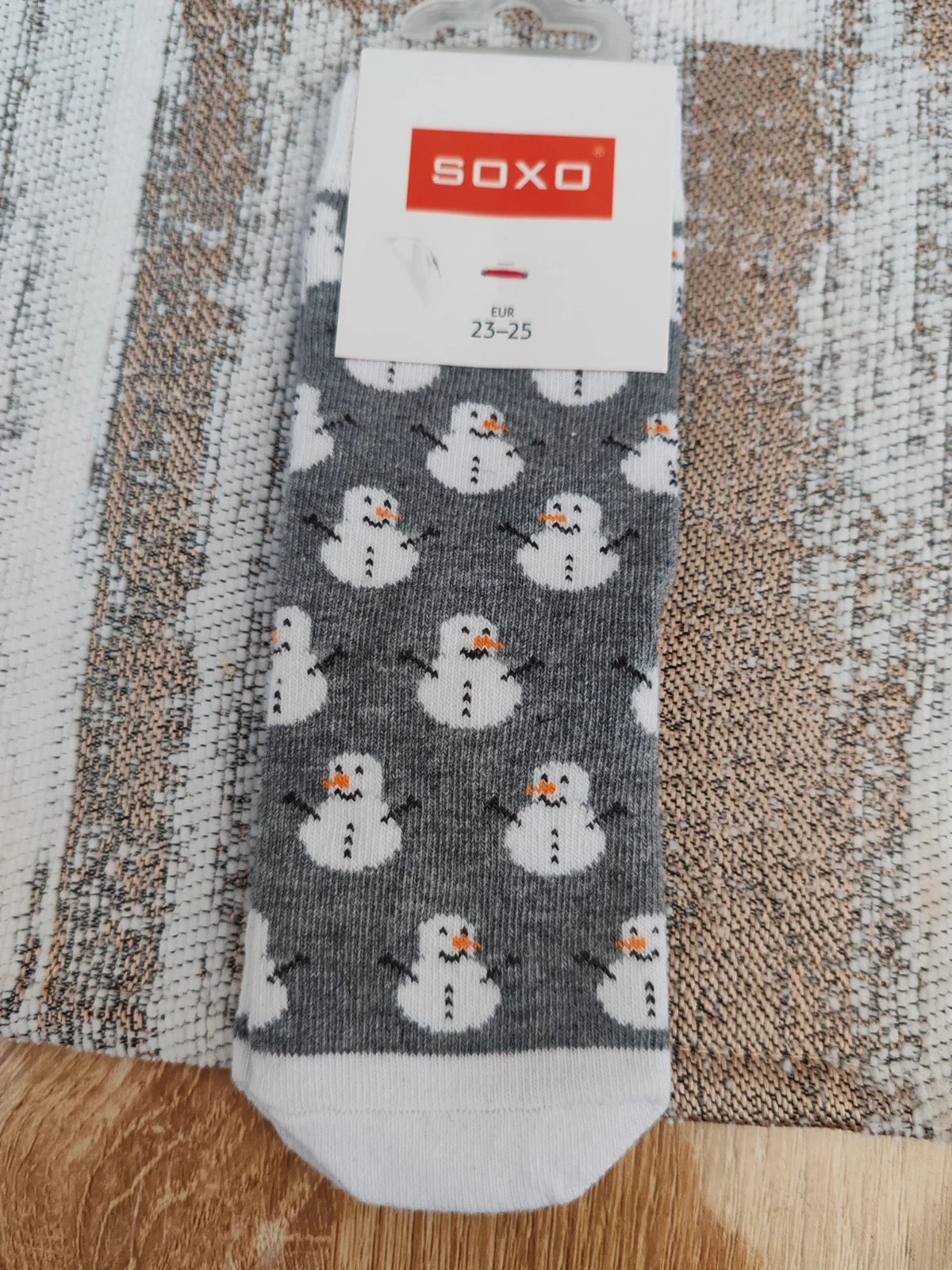 Chaussettes soxo
