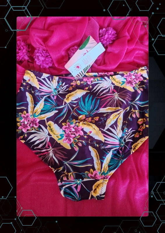 Culotte maillot de bain – Penti – taille XS / 34 / 6 3