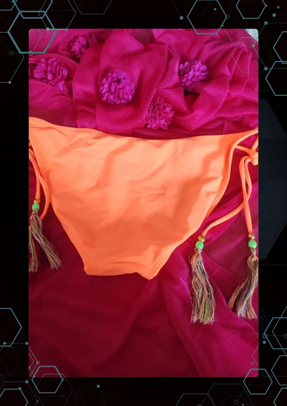 Bas de bikini ardene – ardene – taille S / 36 / 8 2