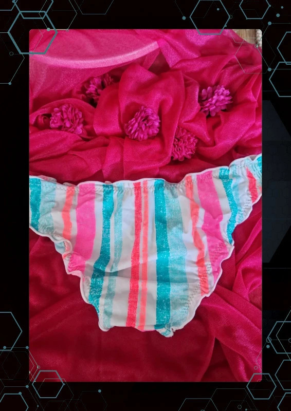 Culotte maillot de bain ardene – ardene – taille S / 36 / 8 3