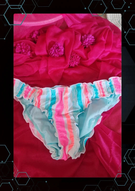 Culotte maillot de bain ardene