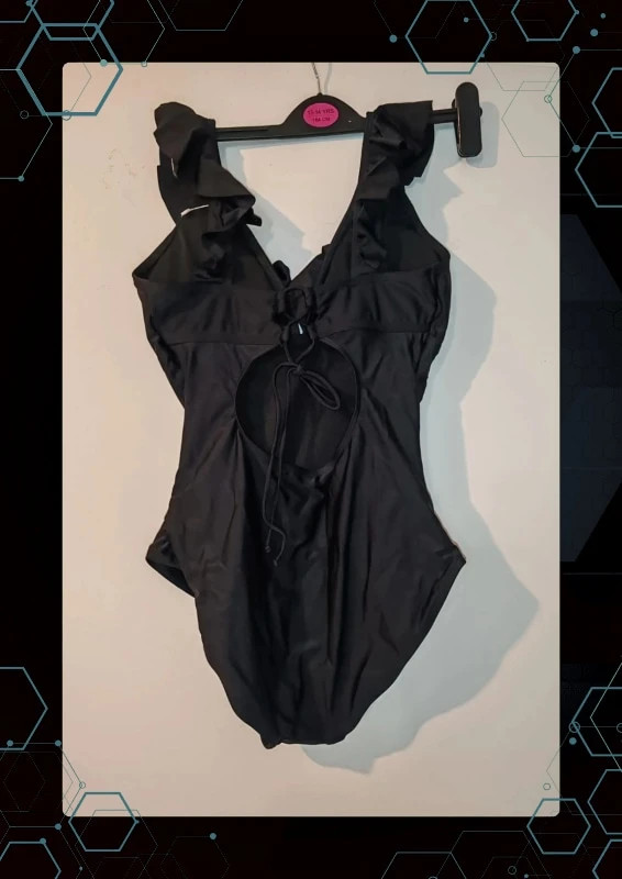Maillot de bain – Summer Mae – taille S / 36 / 8 2