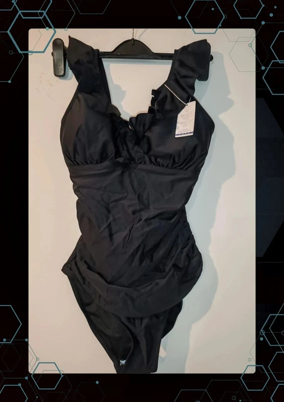 Maillot de bain