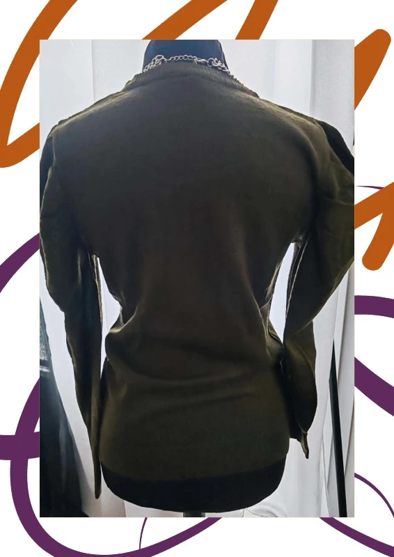 Pull etam – Etam – taille XL / 42 / 14 5