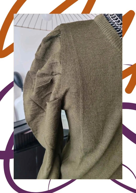 Pull etam – Etam – taille XL / 42 / 14 3