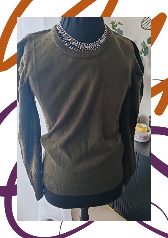 Pull etam – Etam – taille XL / 42 / 14