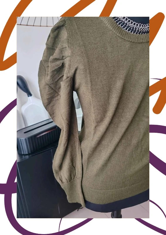 Pull etam – Etam – taille XL / 42 / 14 4