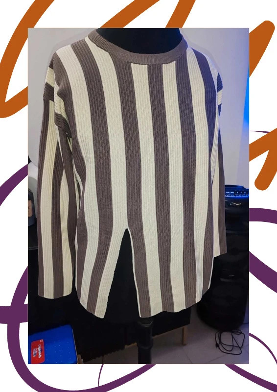 Ensemble pull et pantalon amour & beauté #TU – Amour & Beaute – taille Taille unique 2