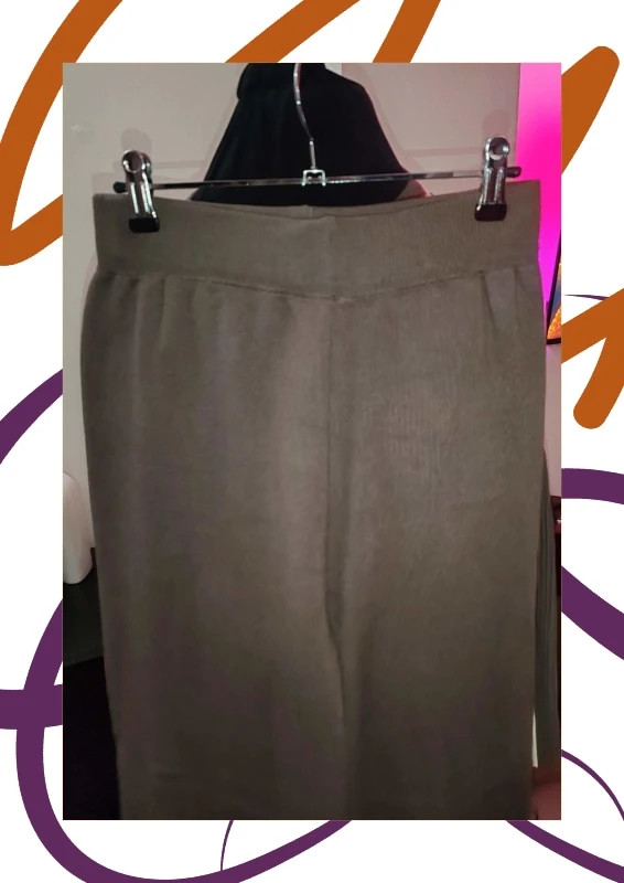 Ensemble pull et pantalon amour & beauté #TU – Amour & Beaute – taille Taille unique 5