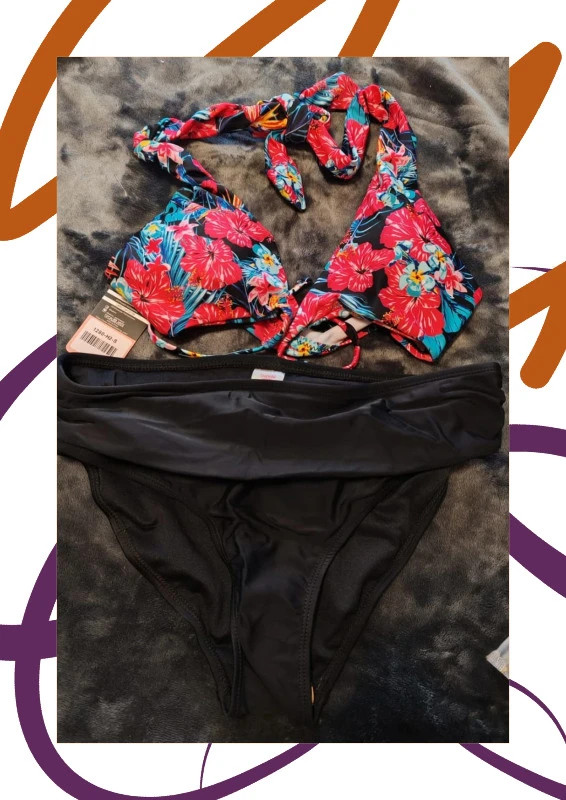 Maillot de bain 36